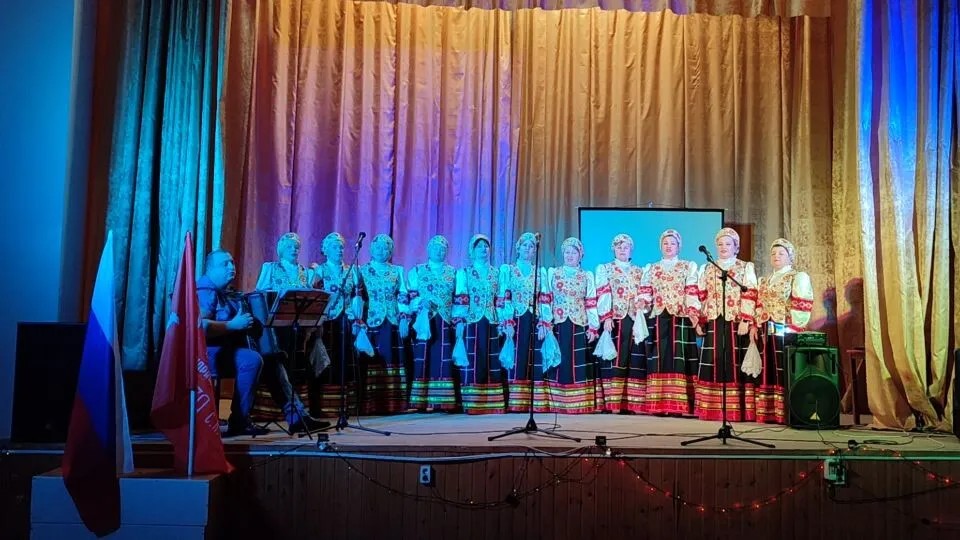 «Призвание – Родине служить»